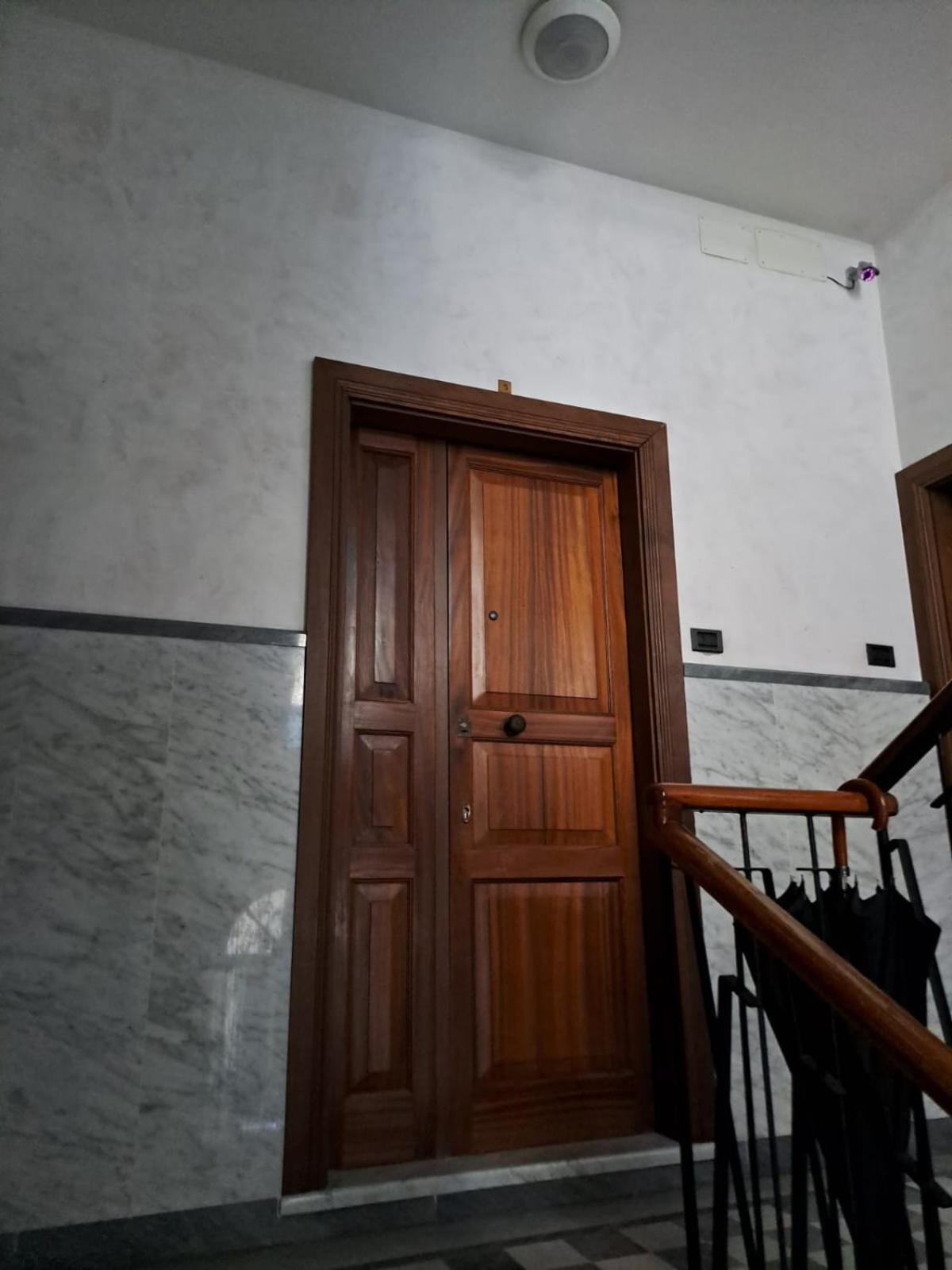 Il Balcone Sul Teatro Apartment La Spezia Ngoại thất bức ảnh