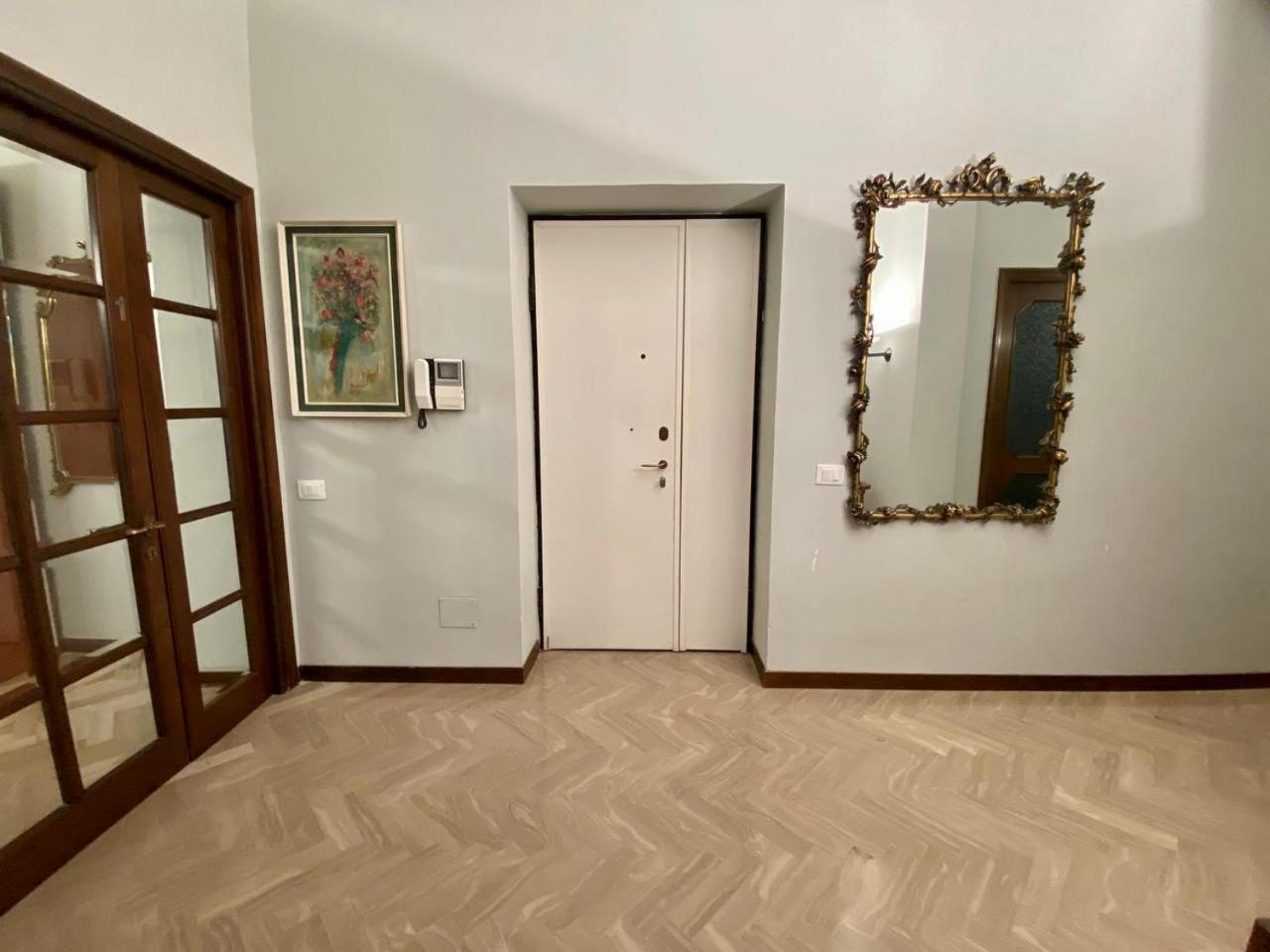 Il Balcone Sul Teatro Apartment La Spezia Ngoại thất bức ảnh
