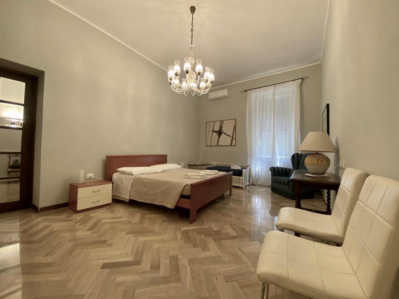 Il Balcone Sul Teatro Apartment La Spezia Ngoại thất bức ảnh